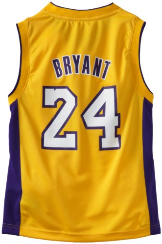 kobe bryant home jersey