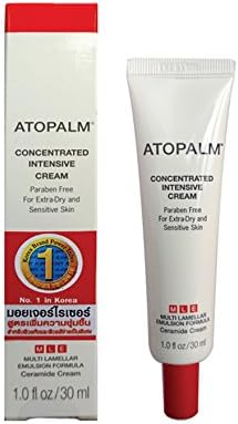 ATOPALM CONCENTRATED INTENSIVE CREAM 30ML (W)