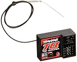 Traxxas 6519 TQ 2.4 GHz Micro Receiver