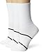 Wrightsock Women's Running Ii Crew 3 Pack Athletic Socks