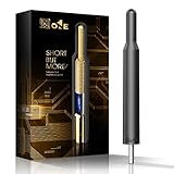 KEYO1E 4.9'' AM/FM Radio Stubby Antenna Short for Ford Focus 2000-2007