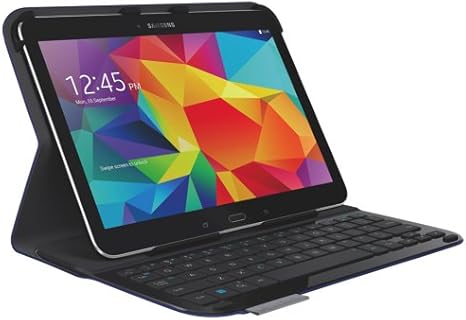 Jual Samsung Keyboard Cover For Samsung Galaxy Tab S5e Original Online Desember 2020 Blibli