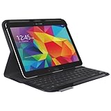 Logitech 920-006918 Ultrathin Keyboard Folio for