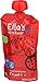 Ella's Kitchen Organic 6+ Months Baby Food, Apples and Strawberries, 3.5 oz. Pouch (Pack of 6)