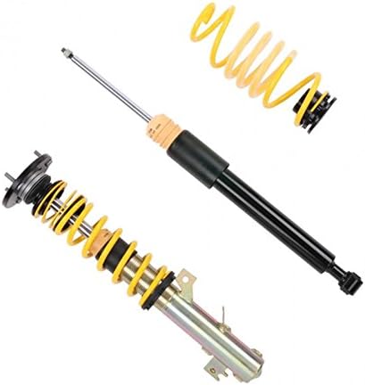 St Suspension Xta Coilover Kit Ford Focus Rs By Jm Auto Racing (18230867)