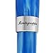 Montegrappa Fortuna Special Edition Società Sportiva Calcio Napoli Blue Ballpoint Pen ISFONBPC