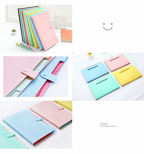 Classification Folders Portable File Folder Tabs Lateral File Folders Accordion File Jackets