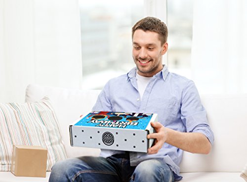 4 Oreo+Gift+Boxes+Regular+Birthday