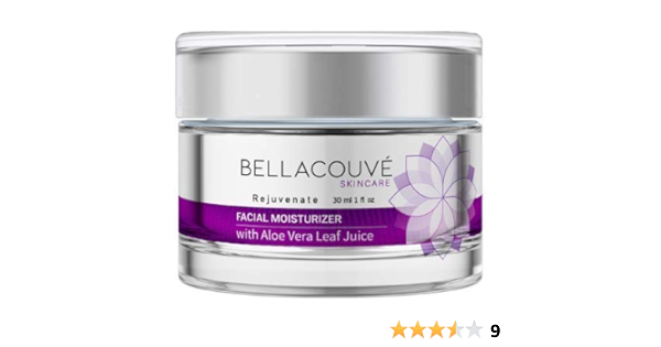bellacouve cream amazon
