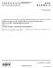 ISO 55001:2014, First Edition: Asset management - Management systems - Requirements: Asset management - Management systems - Requirements