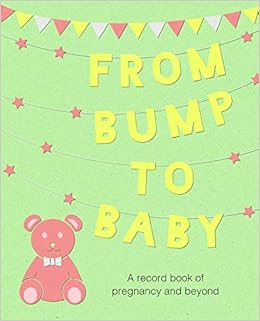 baby bump book