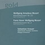 PIANO CONCERTOS (DIGIPAK)                          image