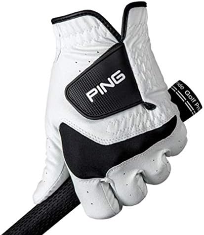 ping golf glove