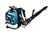 Makita EB7650TH 75.6 cc MM4 Backpack Blower