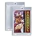 (5) Ultra Pro One Touch Magnetic Card Holder (Fits up to 35pt Card) Baseball, Football, Basketball, Hockey, Nascar, Sportscards, Gaming & Trading Cards Collecting Supplies primary