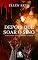 Livro Depois que Soar o Sino: Um conto natalino de terror