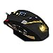 Zelotes C12 4000 DPI Programmable Gaming Mouse for PC Mac Computer Laptop, 12 Programmable Buttons, Weight Tuning Set,Wired USB Connectionthumb 2