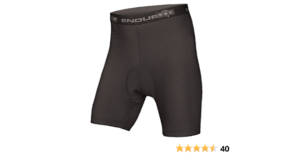 Endura Padded Clickfast Cycling Liner 