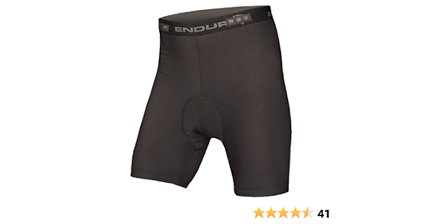 Endura Men's Clickfast Liner Shorts (M 