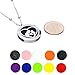 2016 Spring New EO Necklace Aromatherapy Necklace (Mom's Hug)