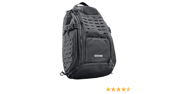 black diamond climbing backpack