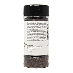Badia Cloves Whole, 1.25 Oz
