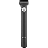 Odyssey 25.4mm Pivotal Seatpost 200mm Black