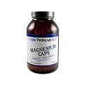 Twinlab Magnesium Caps 400mg, 200 Capsules