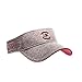 NCAA Zephyr Mens Slice Visor, ,