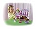 Fisher-Price Little People Fairy Treehouse