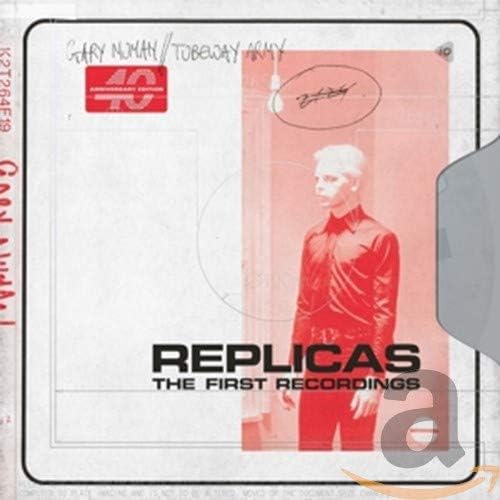 Replicas – The First Recordings