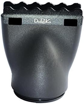 The Power Styler- Cuts Blow-drying Time in Half! (Black)