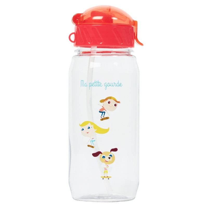 Draeger Paris – Children's Water Bottle "My Little Bottle"