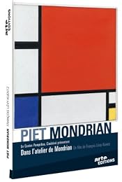 Piet Mondrian