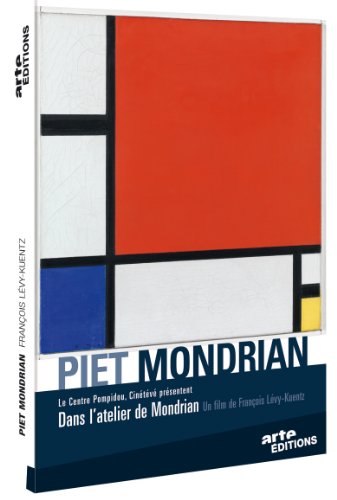Piet Mondrian