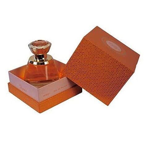 Nelya topaz 3.4floz EDP spray (752084301725)