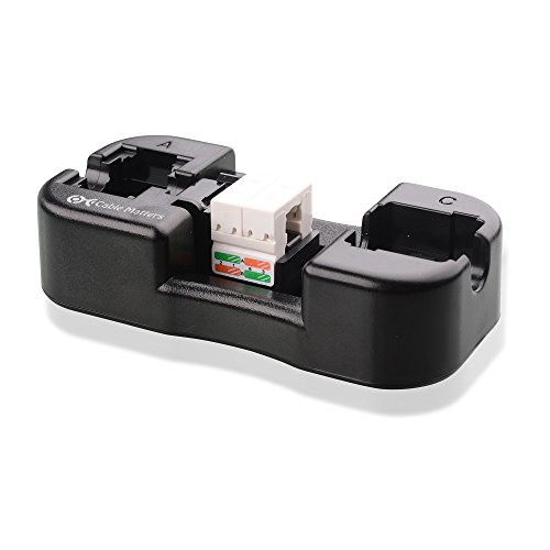 Cable Matters Keystone Punch Down Stand Pricepulse