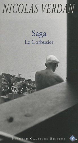 Saga Le Corbusier: roman