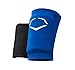 EvoShield Protective Baseball Wrist Guard,Royal,Medium