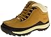 Northwest Territory Women's Leather Safety Boots Honey Size US 10