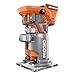 Ridgid R86044B 18-Volt Brushless Compact Router (Renewed)