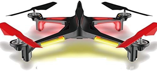 XK Alien X250 2.4G 4CH 6 Axis RC Quadcopter Without Camera