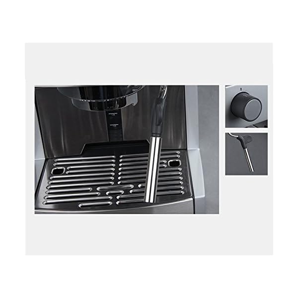 cgoldenwall kd-135b Commercial halbautomatischen Pumpe Druck Kaffeemaschine Haushalt Italian Style espresso… – Bild 7