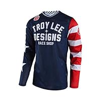 Troy Lee Designs 2018 GP Air Americana Jersey-L