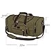 Dream Hunter Canvas/Weekender/Travel/Duffel Bag for Men's, Khaki