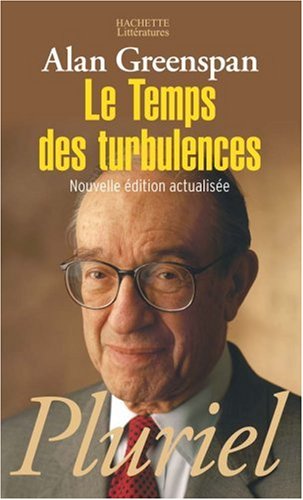 Le  temps des turbulences