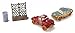 Disney Pixar Cars 3 Crazy 8 Crashers Jimbo & T-Bone Vehicle 2-Pack