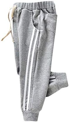 Winter Baby Pants,Fineser Toddler Kids Baby Girl Boy Trousers Casual Pants Loose Sport Slacks Pants Clothes Striped 3 Colors