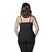 BRAVADO! DESIGNS Women's Maternity Body Silk Seamless Nursing Cami