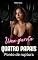 Livro Uma garota, quatro papais – Ponto de ruptura